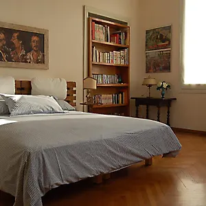 Italy Prestigious Bed and Breakfast