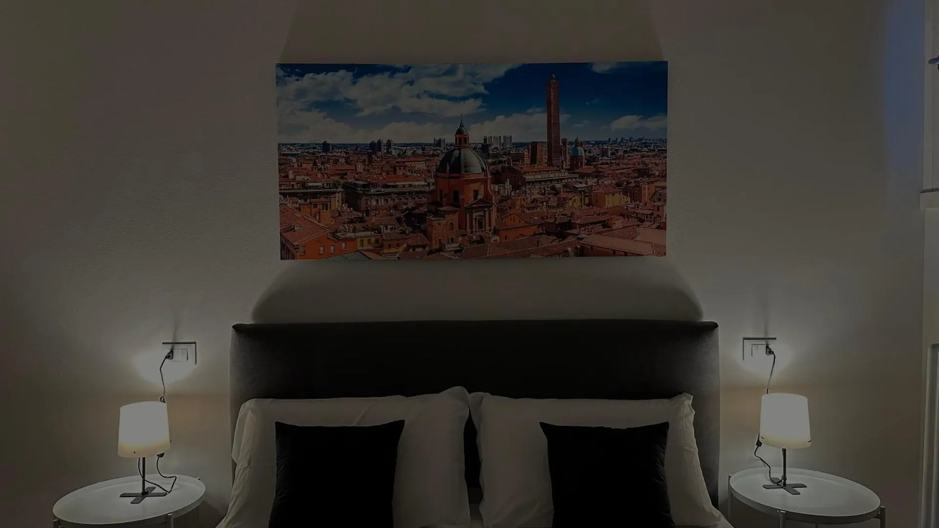 Casa Camilla Lejlighed Bologna