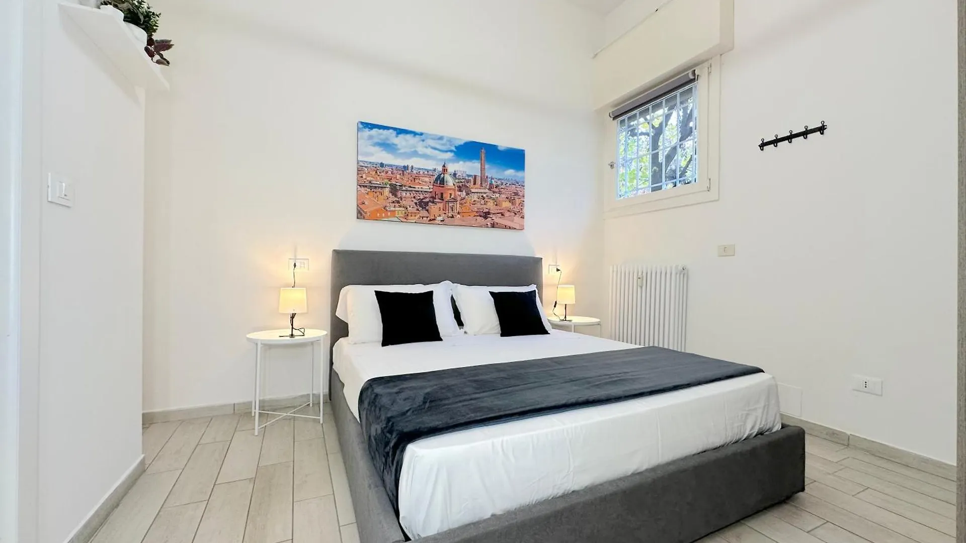 Casa Camilla Lejlighed Bologna Italien