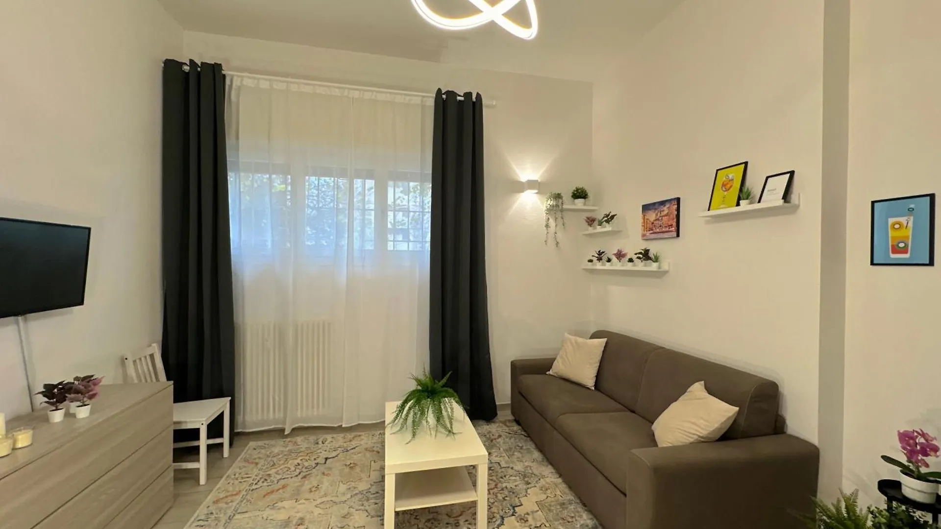 Casa Camilla Lejlighed Bologna